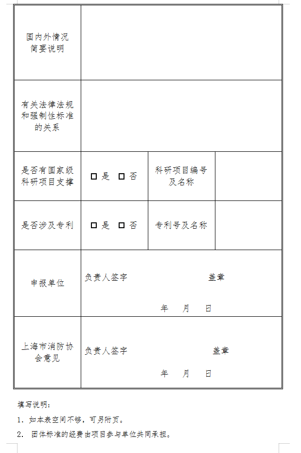 關(guān)于征集2022年度團(tuán)體標(biāo)準(zhǔn)計劃項目的通知