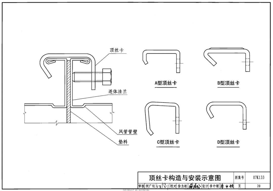 共板法蘭風(fēng)管能否用于消防防排煙風(fēng)管系統(tǒng)？