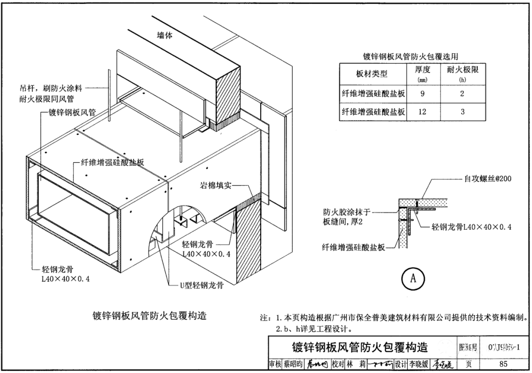 深圳住建關(guān)于消防防排煙問(wèn)題的答疑！