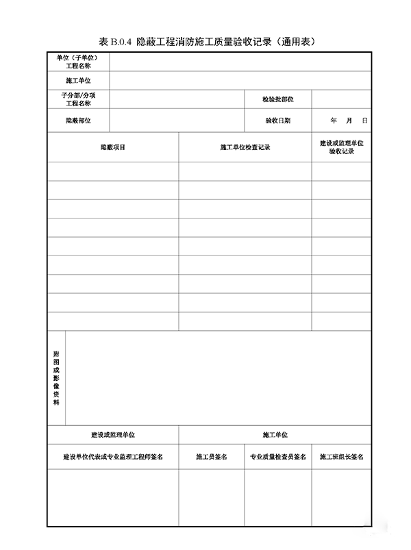 重磅來襲！廣東省住建廳公告：《建筑工程消防施工質(zhì)量驗收規(guī)范》8月1日實施！