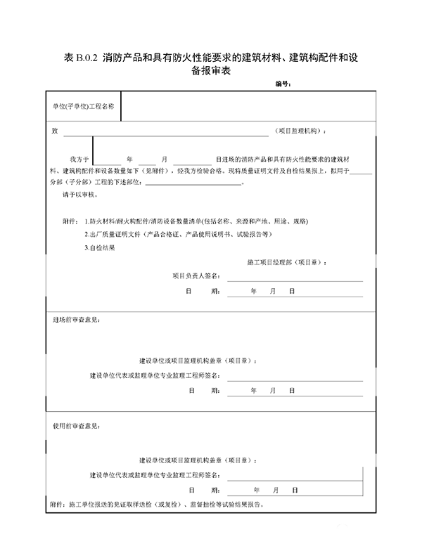 重磅來襲！廣東省住建廳公告：《建筑工程消防施工質(zhì)量驗收規(guī)范》8月1日實施！