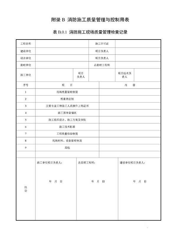 重磅來襲！廣東省住建廳公告：《建筑工程消防施工質(zhì)量驗收規(guī)范》8月1日實施！