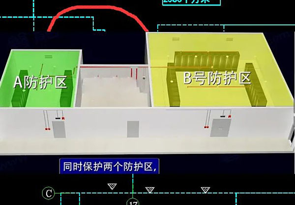 消防水炮系統(tǒng)中模擬末端試水裝置的設(shè)計(jì)標(biāo)準(zhǔn)