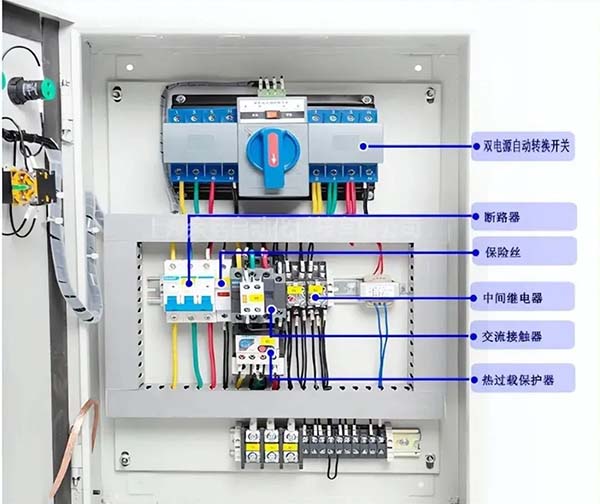 消防電源必須要雙電源嗎？