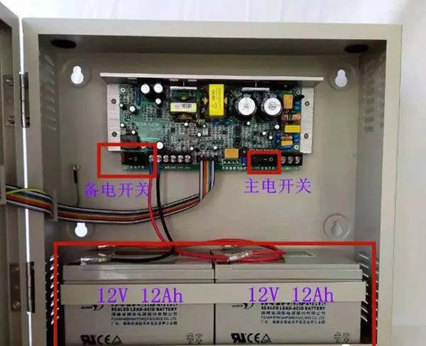 消防電源必須要雙電源嗎？