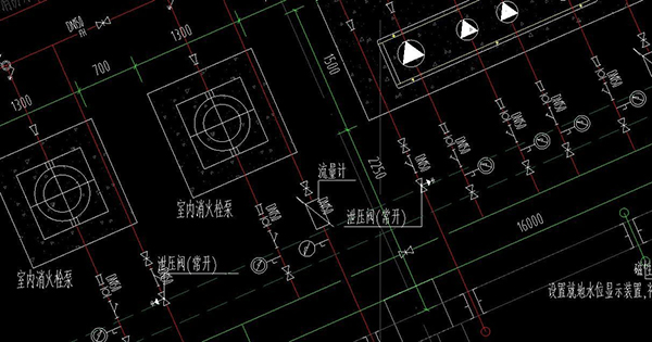 消防水泵吸水管是否需要設(shè)置過濾器？